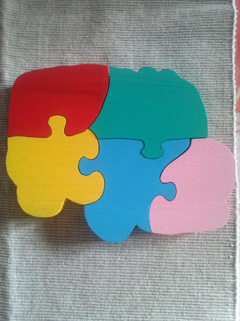 Puzzle 