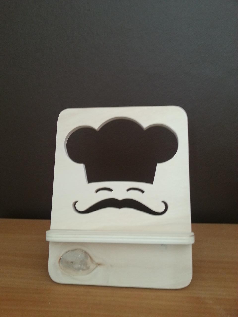 Porte-tablette/smartphone/i-pad  15€  VENDU