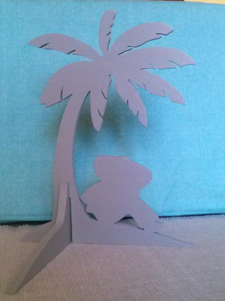 arbre à bijoux (Réf. AC 01) 10€