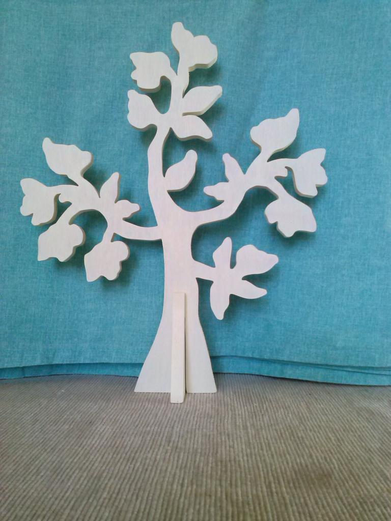 Arbre à bijoux (Réf. AC 02) 10€ VENDU