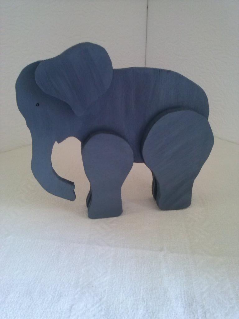 Eléphant 