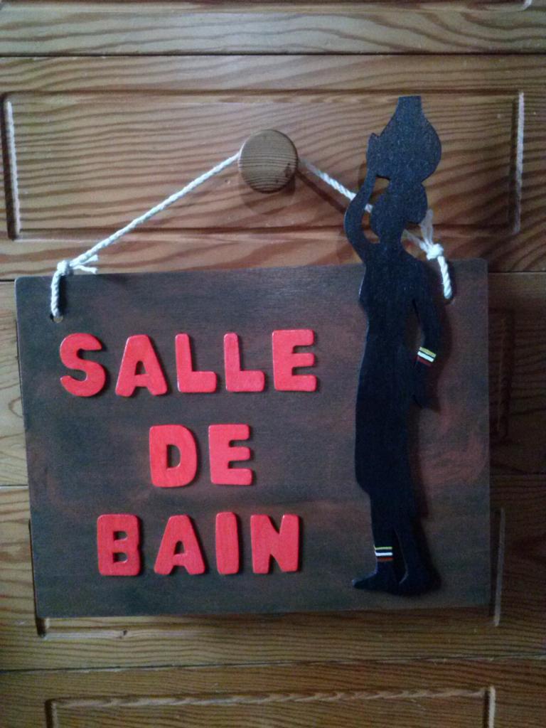 Plaque thème 