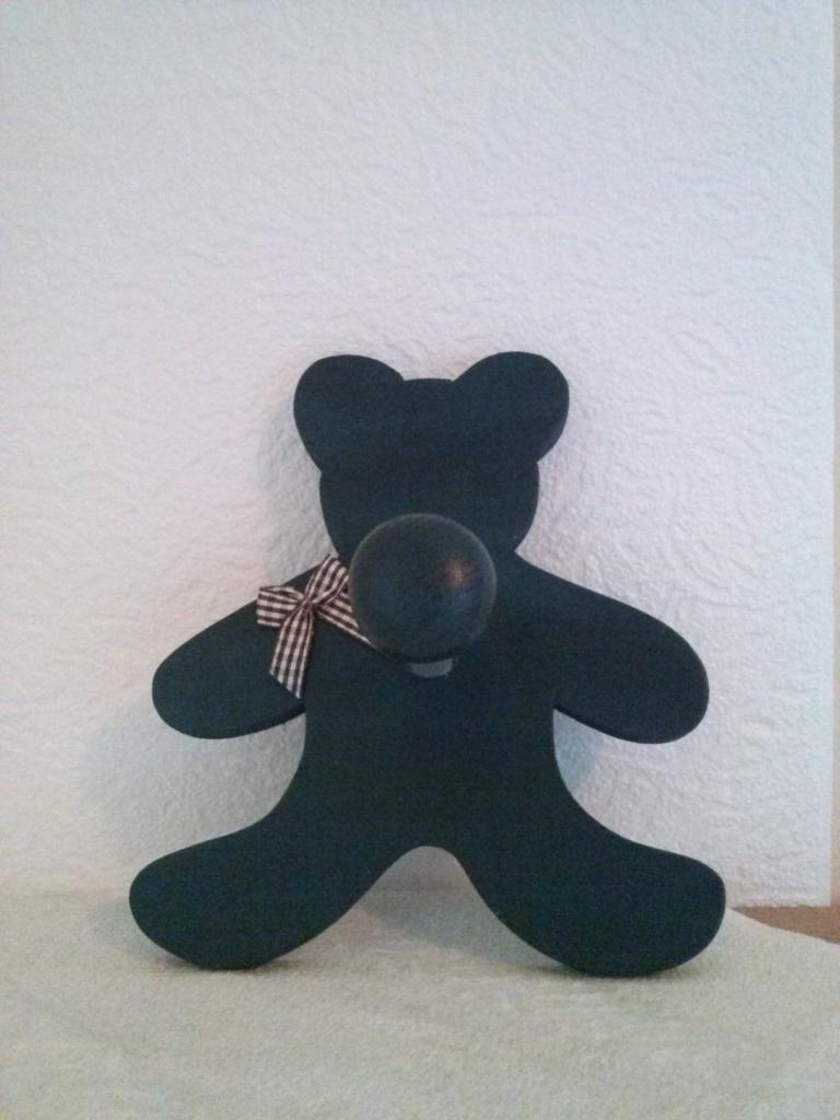 ourson 1  VENDU