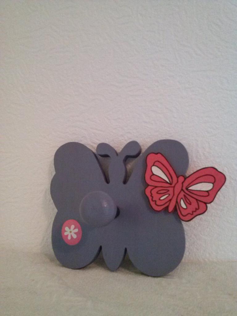 papillon 1 VENDU
