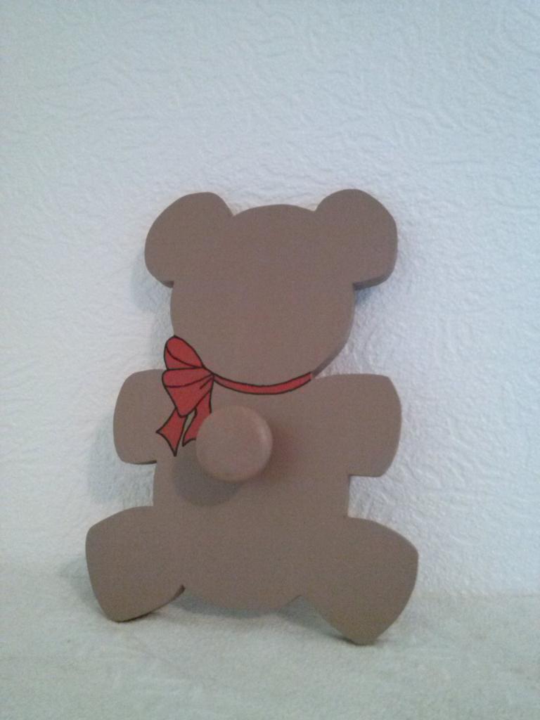 ourson 3