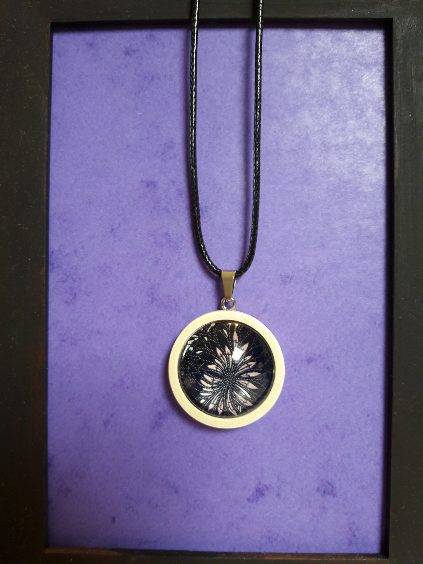 Collier 3  (5€)
