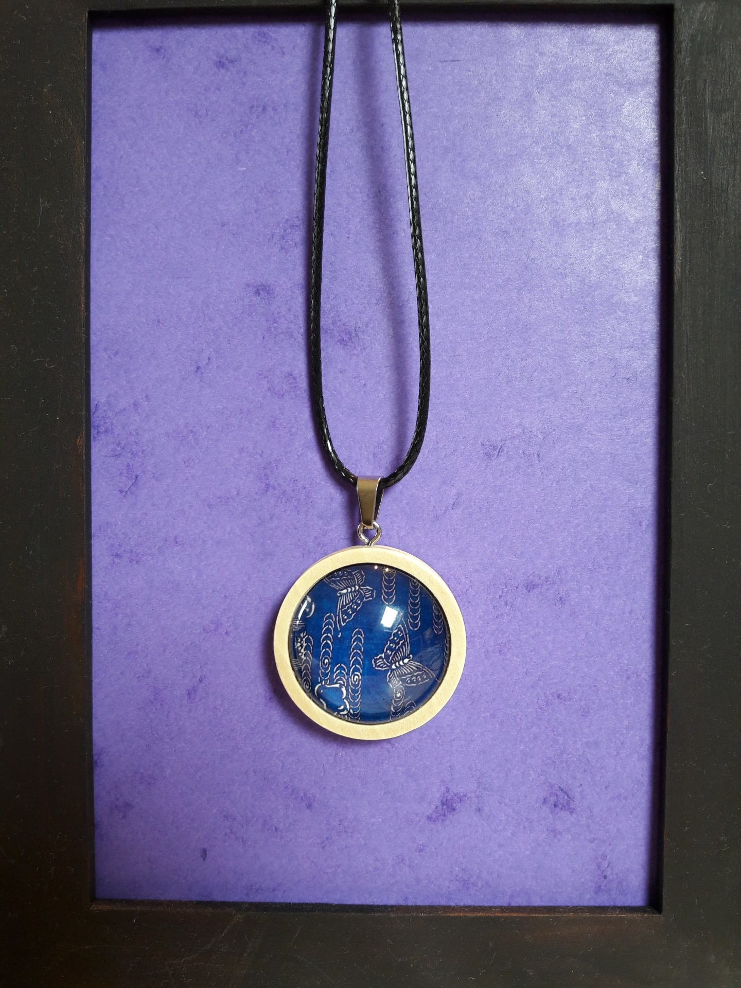 Collier 4  (5€) VENDU