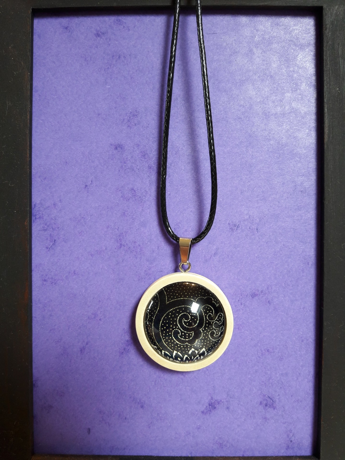 Collier 5  (5€)