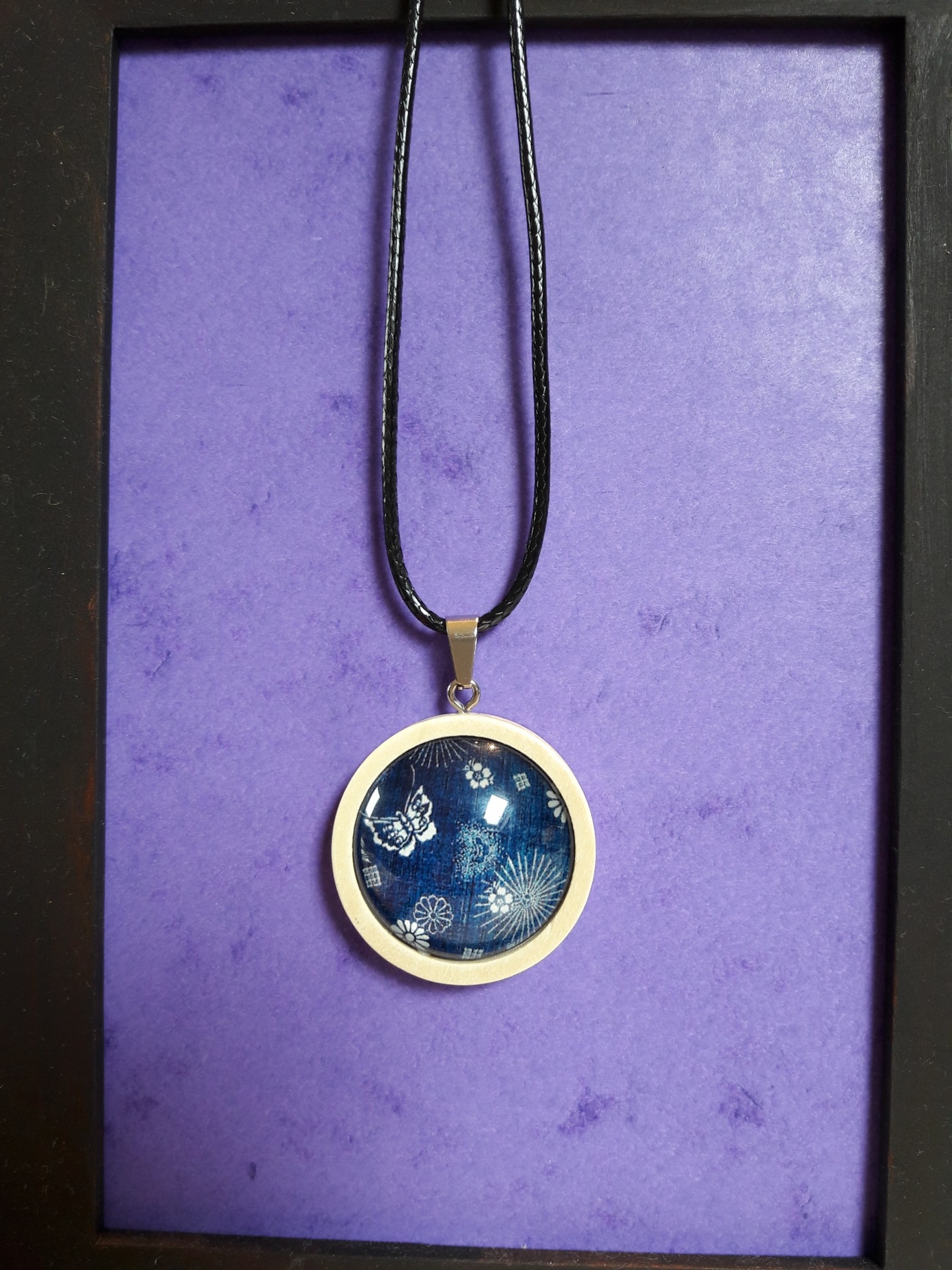 Collier 6  (5€)