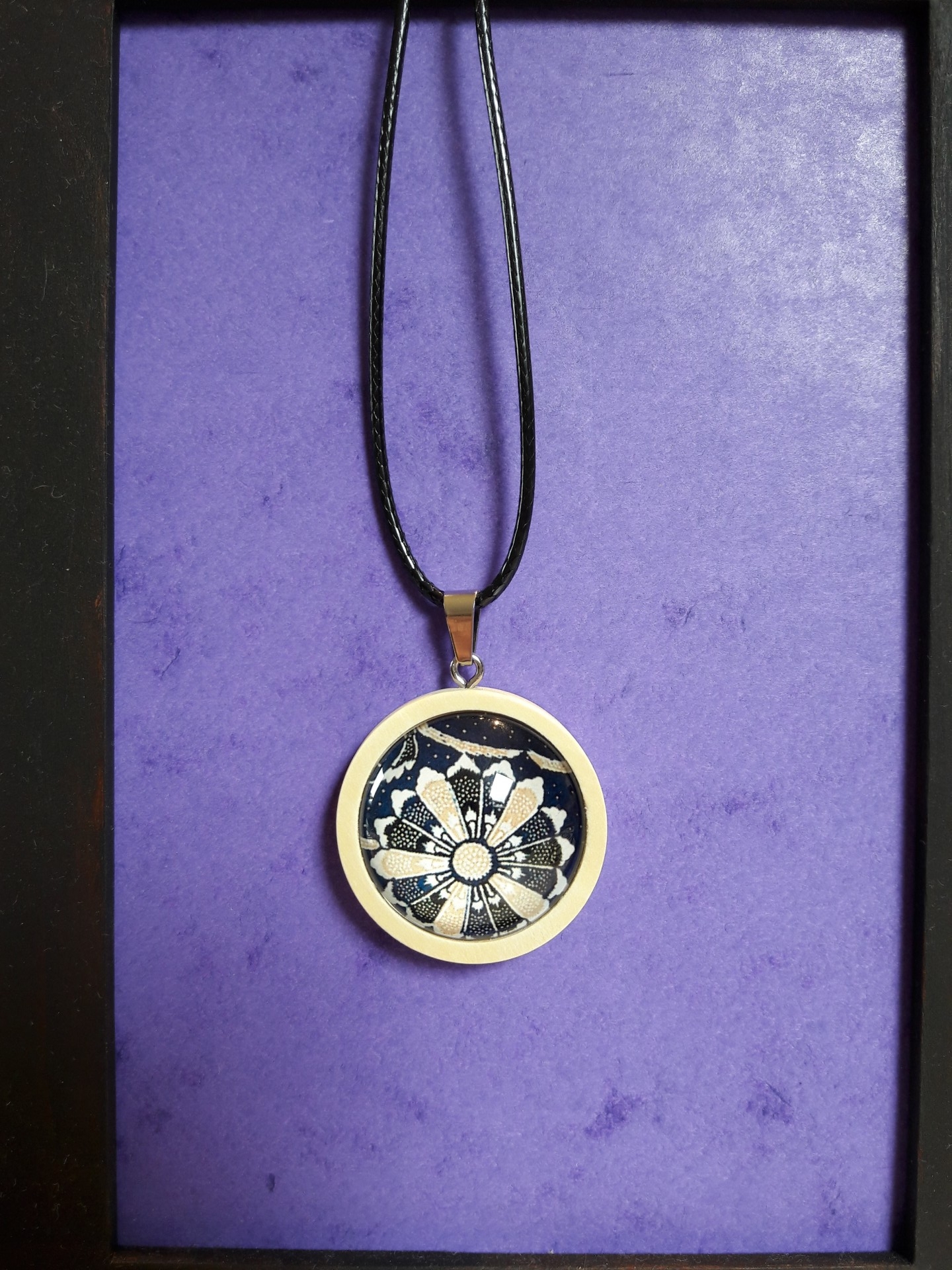 Collier 7  (5€)