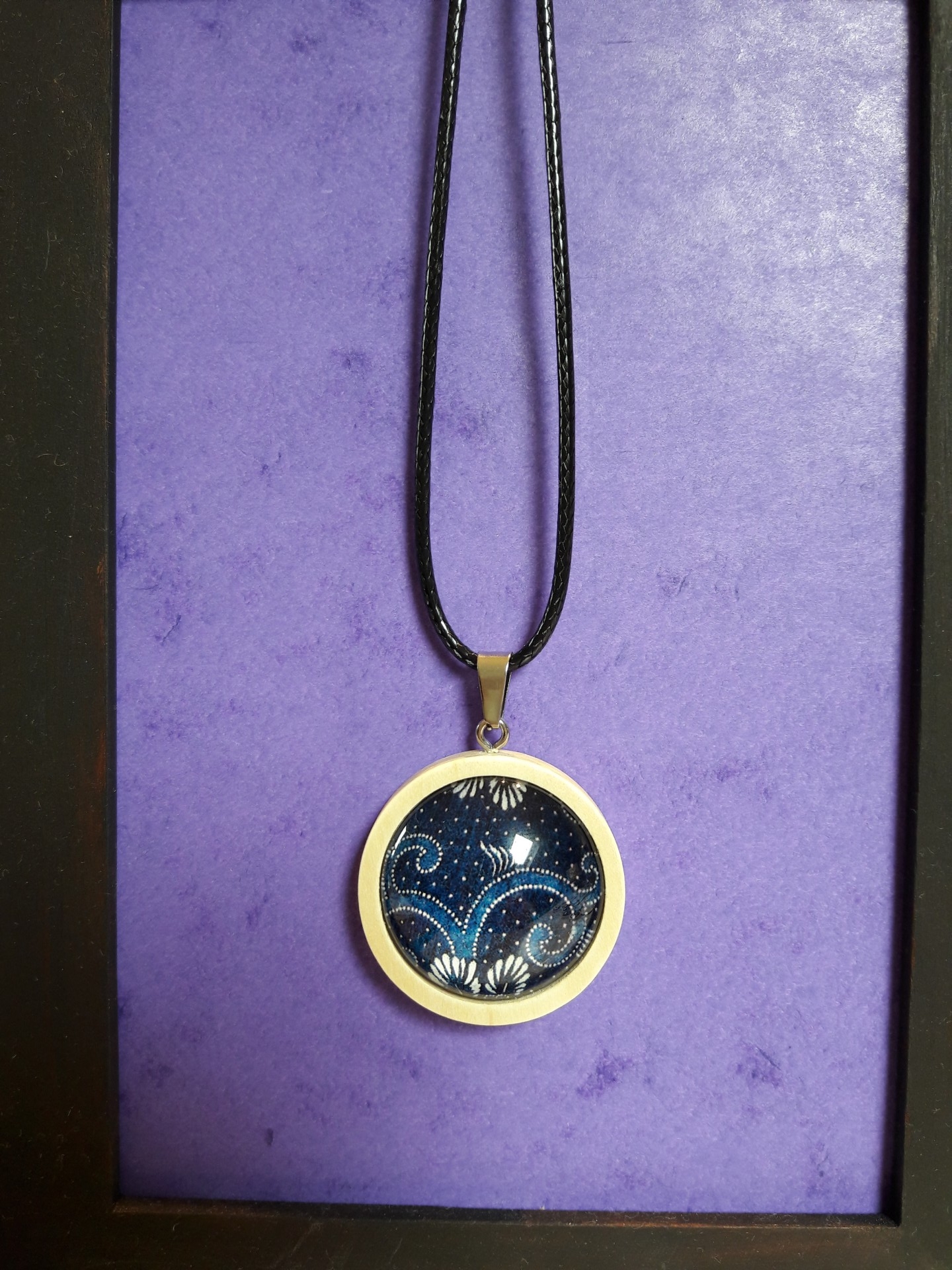 Collier 8  (5€) VENDU
