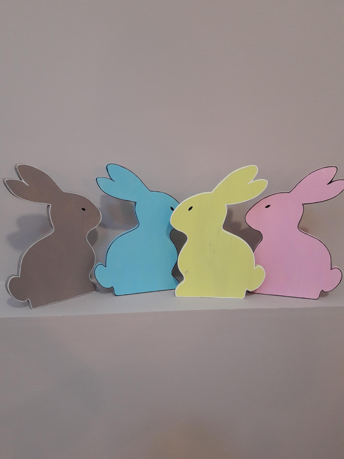 Pâques(2)