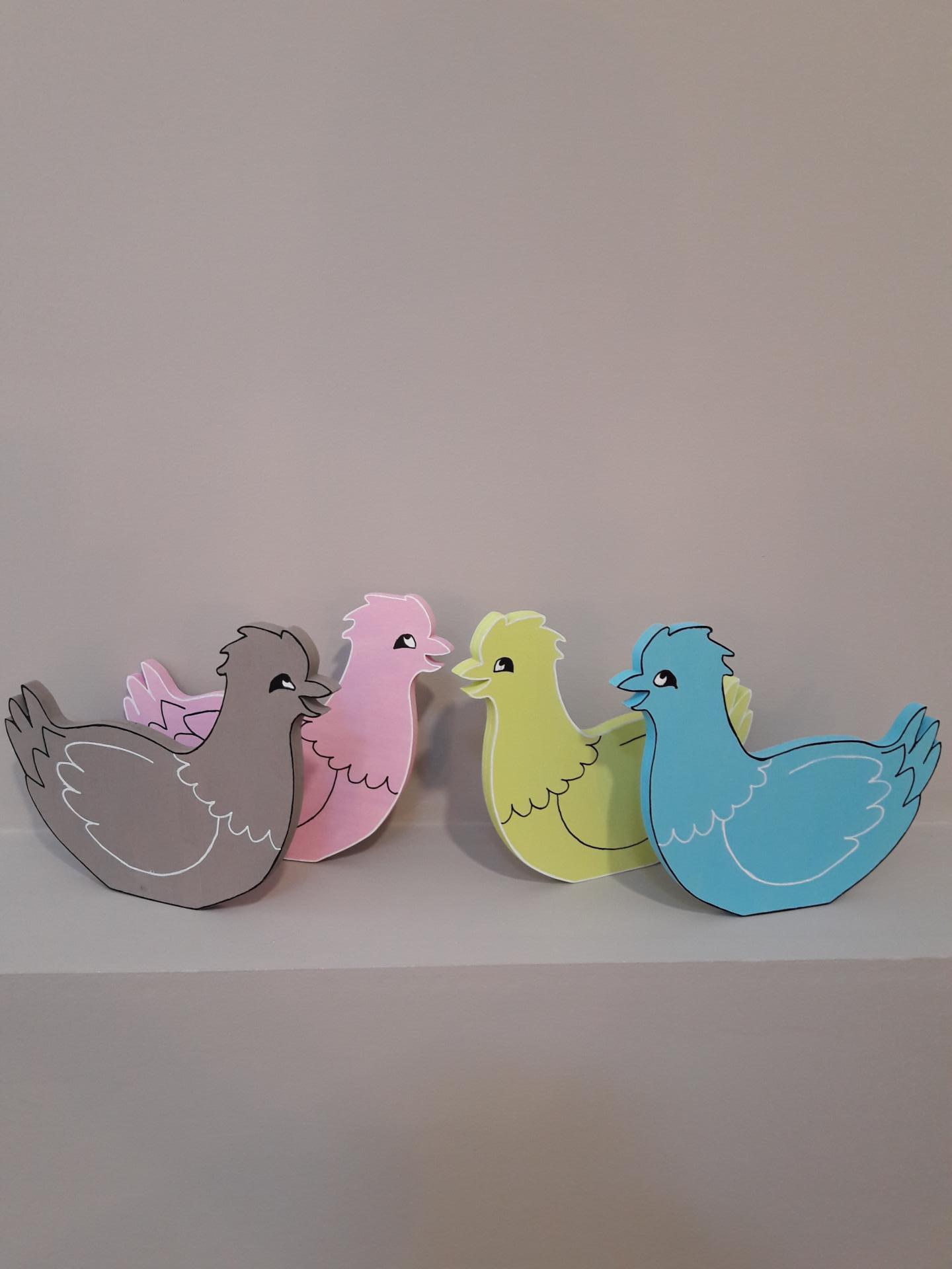 Pâques(3)